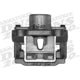 Rear Left Rebuilt Caliper With Hardware by ARMATURE DNS - SC1253