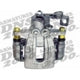 Rear Left Rebuilt Caliper With Hardware by ARMATURE DNS - SC2491