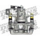 Rear Left Rebuilt Caliper With Hardware by ARMATURE DNS - SC2491