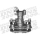 Rear Left Rebuilt Caliper With Hardware by ARMATURE DNS - SC2643