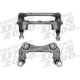 Rear Left Rebuilt Caliper With Hardware by ARMATURE DNS - SC2643