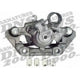 Rear Left Rebuilt Caliper With Hardware by ARMATURE DNS - SC3055