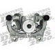 Rear Left Rebuilt Caliper With Hardware by ARMATURE DNS - SC3069-1