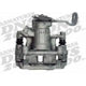 ARMATURE DNS - SC3629 - Rear Left Rebuilt Caliper With Hardware