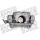 ARMATURE DNS - SC3629 - Rear Left Rebuilt Caliper With Hardware