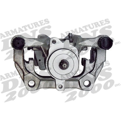ARMATURE DNS - SC3905 - Rear Left Rebuilt Caliper With Hardware