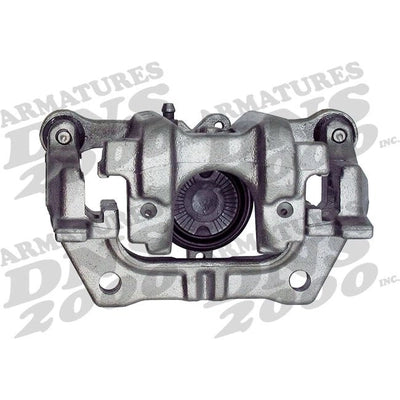 ARMATURE DNS - SC3905 - Rear Left Rebuilt Caliper With Hardware