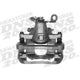 Rear Left Rebuilt Caliper With Hardware by ARMATURE DNS - SC4405