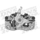 Rear Left Rebuilt Caliper With Hardware by ARMATURE DNS - SC4405