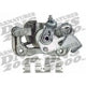 Rear Left Rebuilt Caliper With Hardware by ARMATURE DNS - SC5109