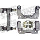 Rear Left Rebuilt Caliper With Hardware by ARMATURE DNS - SC5631-1