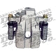 Rear Left Rebuilt Caliper With Hardware by ARMATURE DNS - SC5631-1