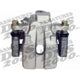 Rear Left Rebuilt Caliper With Hardware by ARMATURE DNS - SC5631-1