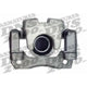 Rear Left Rebuilt Caliper With Hardware by ARMATURE DNS - SC5631-1