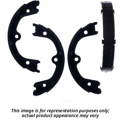 AGNA BRAKES - NB1035 - Rear Parking Brake Shoe