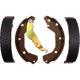 PROFUSION - NB1086 - Rear Parking Brake Shoes