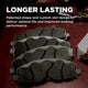 WAGNER - OEX1086 - Rear Premium Ceramic Pads