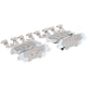 WAGNER - OEX1816 - Rear Premium Ceramic Pads
