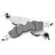 WAGNER - OEX967A - Rear Premium Ceramic Pads