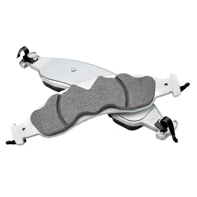 WAGNER - OEX967A - Rear Premium Ceramic Pads
