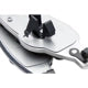 WAGNER - OEX967A - Rear Premium Ceramic Pads