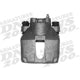 ARMATURE DNS - SC1378 - Rear Right Rebuilt Caliper With Hardware