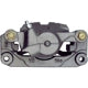 ARMATURE DNS - SC1876 - Rear Right Rebuilt Caliper With Hardware