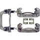 ARMATURE DNS - SC1876 - Rear Right Rebuilt Caliper With Hardware