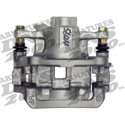 ARMATURE DNS - SC5604 - Rear Right Rebuilt Caliper With Hardware