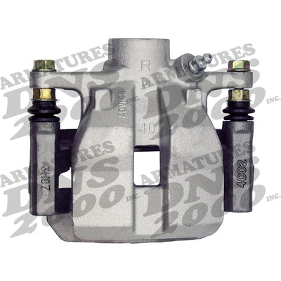 ARMATURE DNS - SC5604 - Rear Right Rebuilt Caliper With Hardware
