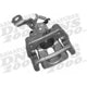 Rear Right Rebuilt Caliper With Hardware by ARMATURE DNS - SC1190