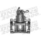 Rear Right Rebuilt Caliper With Hardware by ARMATURE DNS - SC1366