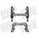 Rear Right Rebuilt Caliper With Hardware by ARMATURE DNS - SC1934