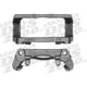 ARMATURE DNS - SC2016 - Rear Right Rebuilt Caliper With Hardware