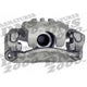 Rear Right Rebuilt Caliper With Hardware by ARMATURE DNS - SC2108