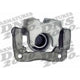 Rear Right Rebuilt Caliper With Hardware by ARMATURE DNS - SC5638