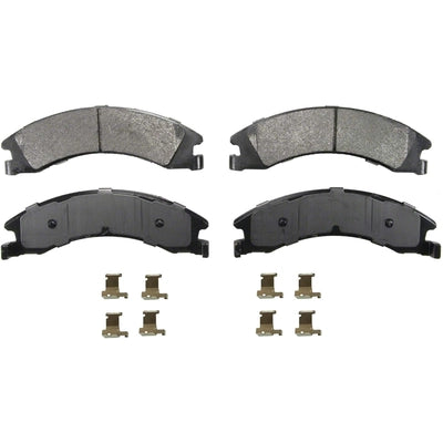 WAGNER - SX1329 - SevereDuty Disc Brake Pad Set