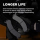 WAGNER - SX1329 - SevereDuty Disc Brake Pad Set