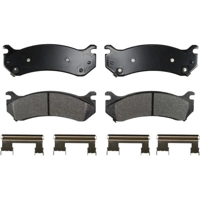 WAGNER - SX785 - Rear Severe Duty Pads