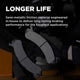 WAGNER - SX785 - Rear Severe Duty Pads