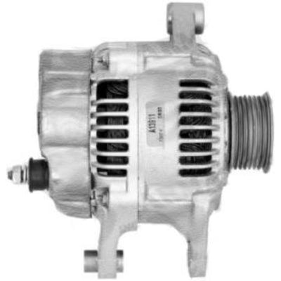 Remanufactured Alternator by ARMATURE DNS - A07776