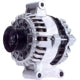 Remanufactured Alternator by ARMATURE DNS - A07776