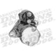 Remanufactured Starter by ARMATURE DNS - S19073