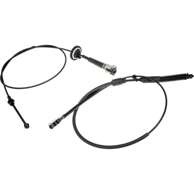 DORMAN (OE SOLUTIONS) - 905-144 - Transmission Gearshift Cable
