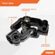 DORMAN - 425-358 - Steering Shaft Universal Joint