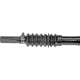 DORMAN (OE SOLUTIONS) - 425-105 - Steering Shaft