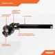 DORMAN (OE SOLUTIONS) - 425-270 - Steering Shaft