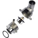 DORMAN - 902-109 - Engine Coolant Thermostat Housing Assembly