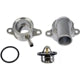 DORMAN - 902-109 - Engine Coolant Thermostat Housing Assembly