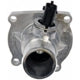 DORMAN (OE SOLUTIONS) - 902-821 - Thermostat Housing